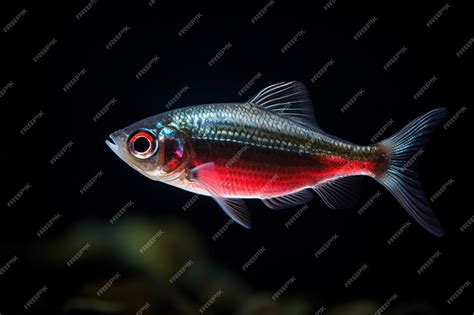 Blind Cave Tetra: Unveiling Evolution's Secrets in Darkness.